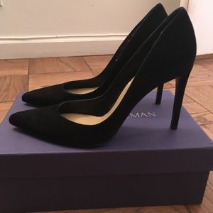 Stuart weitzman Curvia